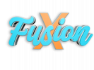 Bannière du serveur Fusion-x