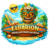 Bannière du serveur ELDARION