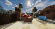 Bannière du serveur World Of Magic