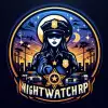 Bannière du serveur NightWatch