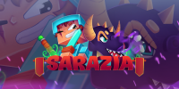 Bannière du serveur Sarazia