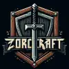Bannière du serveur Zorcraft
