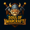 Bannière du serveur Soul of Warcraft