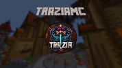 Bannière du serveur TRAZIAMC