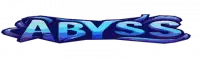 Bannière du serveur Abyss
