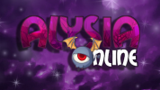 Bannière du serveur Alysia Online