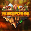 Bannière du serveur WestForge