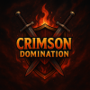Bannière du serveur Crimson Domination Off