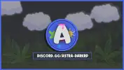 Bannière du serveur Astra - Drakrp