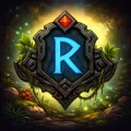 Logo du serveur 
