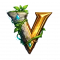 Logo du serveur 