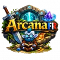 Logo du serveur 