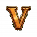 Logo du serveur 