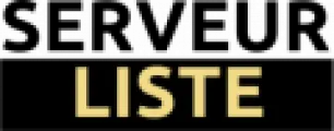 Logo des Servers 