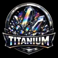 Logo des Servers 
