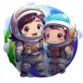  server logo