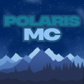 Serveur privé Minecraft PolarisMC
