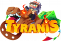 Serveur privé Minecraft Tyranis