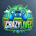 Logo des Servers 