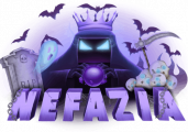 Serveur privé Minecraft Nefazia