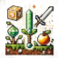 Logo des Servers 