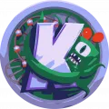 Logo du serveur 