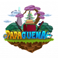 Serveur privé Minecraft PapaGuena