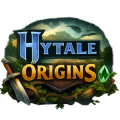 Serveur privé Hytale Hytale Origins