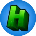 Serveur privé Minecraft Hétonia