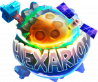 Serveur privé Minecraft Hexarion