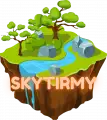 Serveur privé Minecraft SkyTirmy