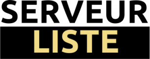 Serveur privé Discord ServeurListe