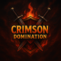 Serveur privé Minecraft Crimson Domination Off