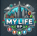 Serveur privé FiveM My Life RP FA