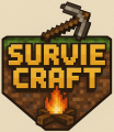 Serveur privé Minecraft SurvieCraft - LE serveur