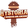 Serveur privé Dofus Hystoria Retro 1.43.7