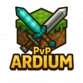 Serveur privé Minecraft Ardium pvp faction
