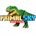 Serveur privé Minecraft PrimalSky