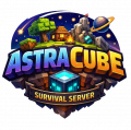 Serveur privé Minecraft AstraCube