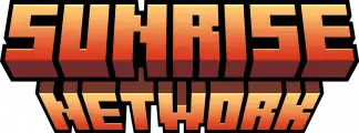 Serveur privé Minecraft Sunrise Network