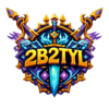 Serveur privé Hytale 2B2TYL