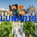 Serveur privé Minecraft Lunaris