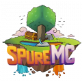 Serveur privé Minecraft SpureMC